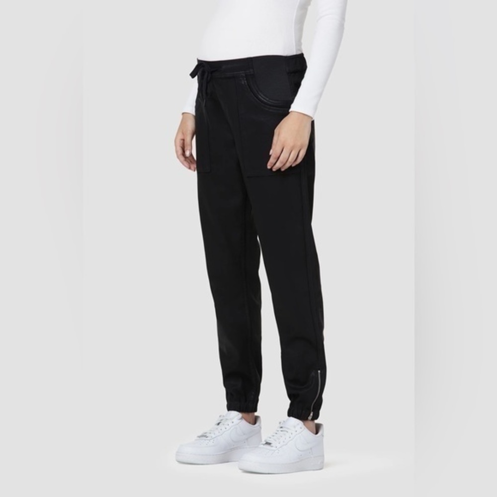 Hudson Maternity Utility Jogger